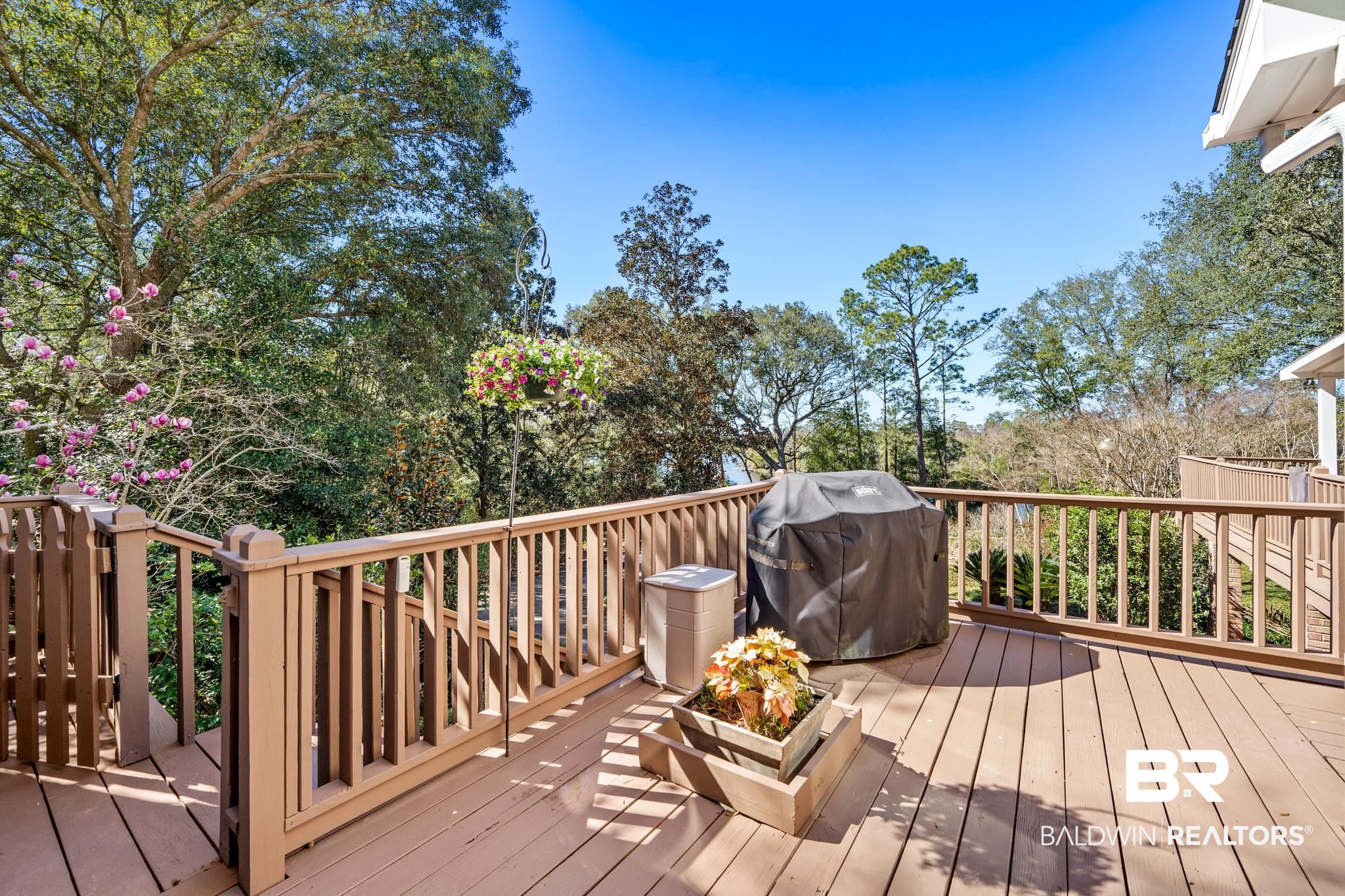14335 County Road 9 Foley, AL 36535 - Photo 27 of 50 Deck