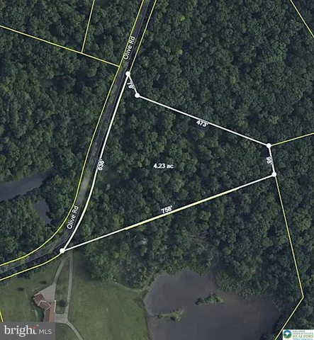 $149,900 | 0 Olive Road, Danielsville, PA 18038