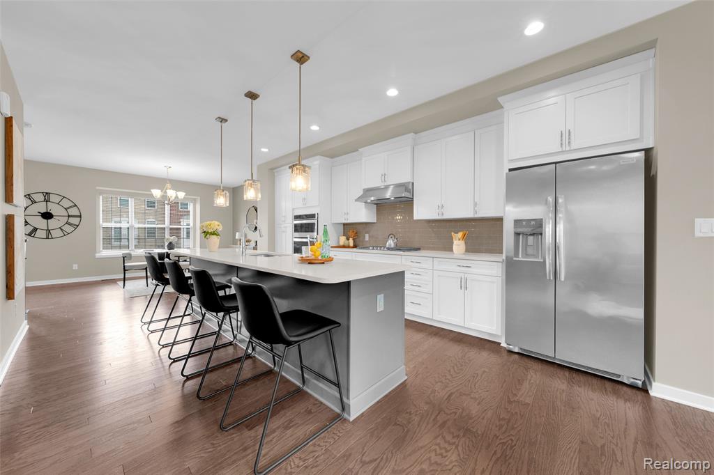 2825 Ridington Road Ann Arbor, MI 48105 - Photo 20 of 56