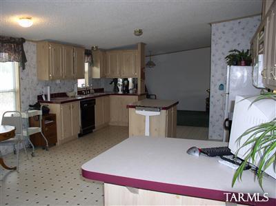11650 East Rabbit Brush Way Vail, AZ 85641 - Photo 6 of 16 Gallery Image 6