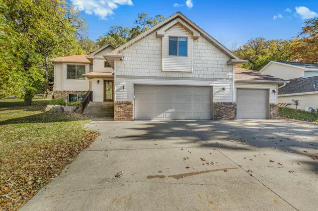 $334,900 | 1914 North Benton Drive, Sauk Rapids, MN 56379