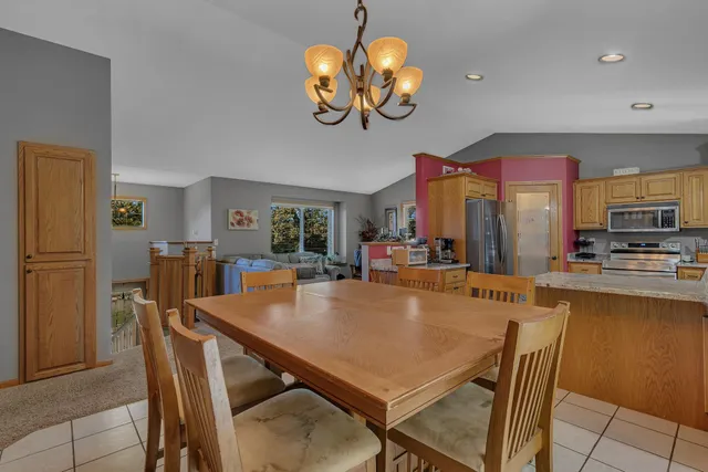 $334,900 | 1914 North Benton Drive, Sauk Rapids, MN 56379