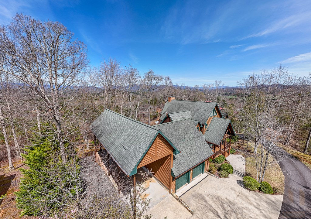 594 Brasstown View Road Murphy, NC 28906 - Photo 9 of 93 Gallery Image 9