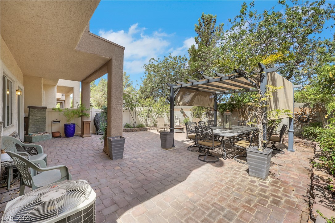 1590 Rusty Ridge Lane Henderson, NV 89002 - Photo 19 of 40 Gallery Image 19