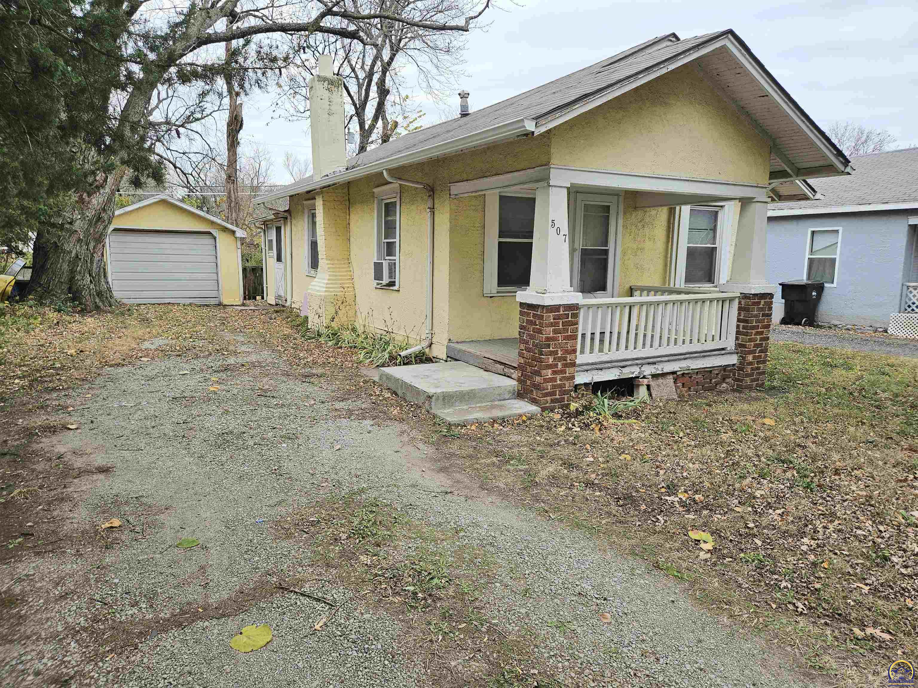 507 Southeast Gray Street Topeka, KS 66607 - Photo 1 of 1 Gallery Image 1