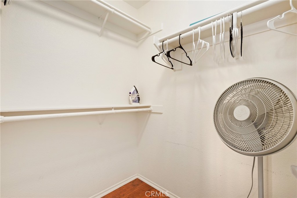 14 Corniche Drive, Unit A Dana Point, CA 92629 - Photo 22 of 49 a view of a livingroom with washer and dryer