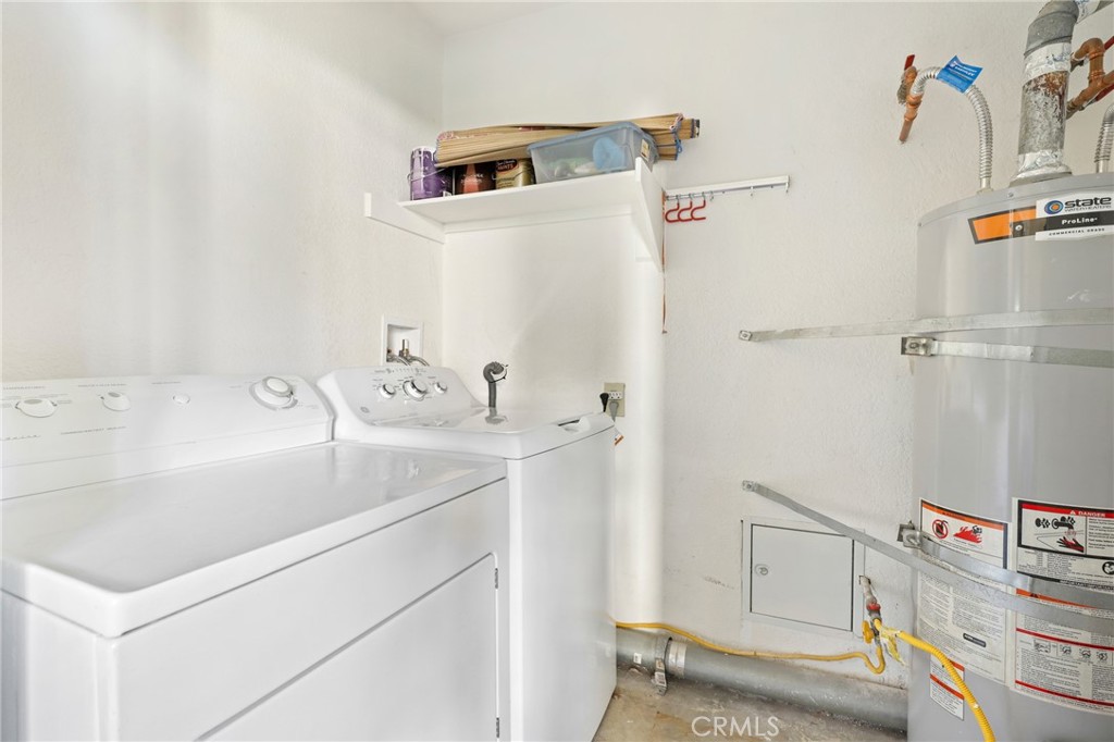 14 Corniche Drive, Unit A Dana Point, CA 92629 - Photo 24 of 49 a bathroom with a sink and a shower