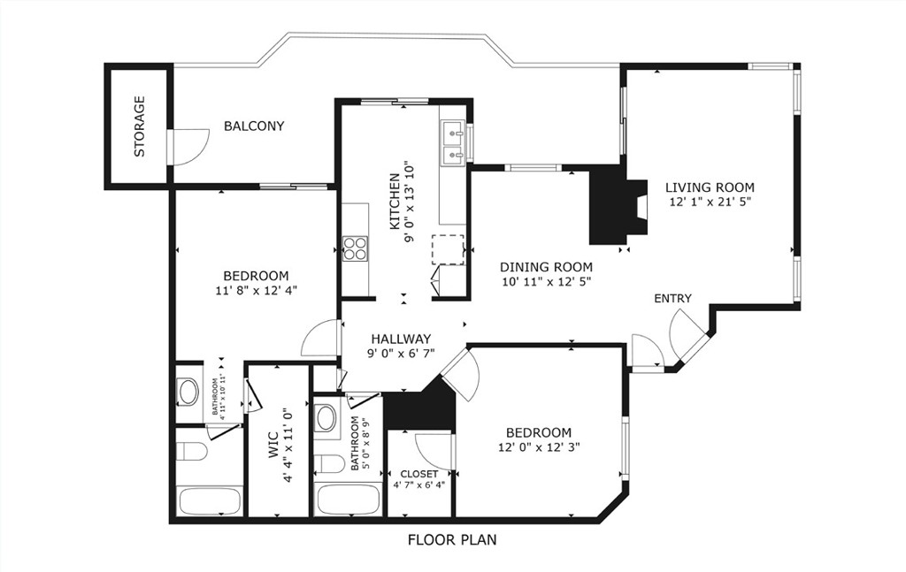 14 Corniche Drive, Unit A Dana Point, CA 92629 - Photo 49 of 49