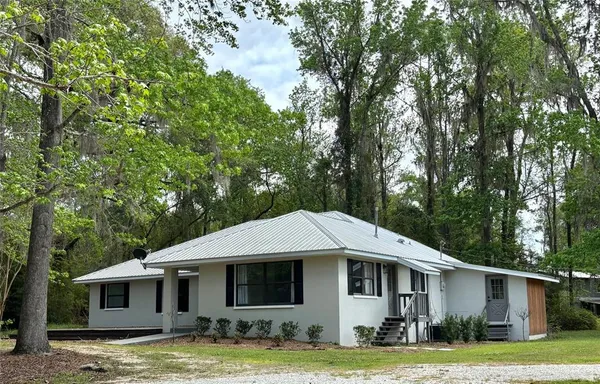 $1,095,000 | 18917 Northwest County Road 239, Alachua, FL 32615