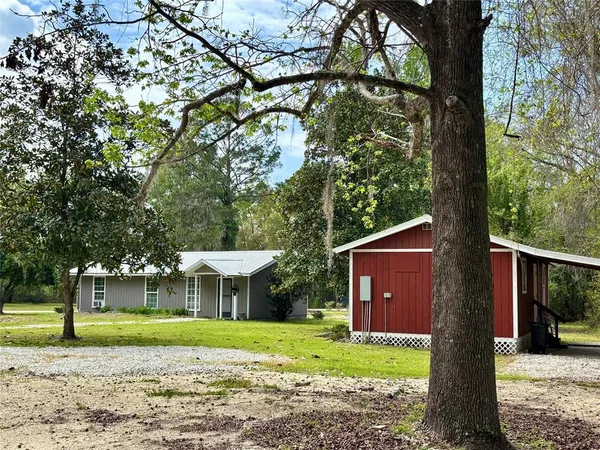 $1,095,000 | 18917 Northwest County Road 239, Alachua, FL 32615