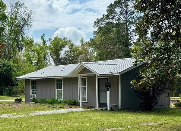 $1,095,000 | 18917 Northwest County Road 239, Alachua, FL 32615