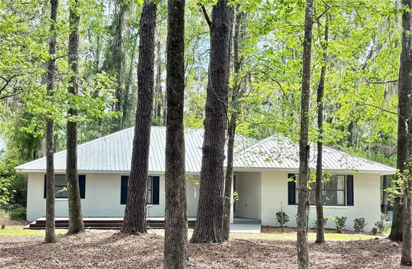 $1,095,000 | 18917 Northwest County Road 239, Alachua, FL 32615