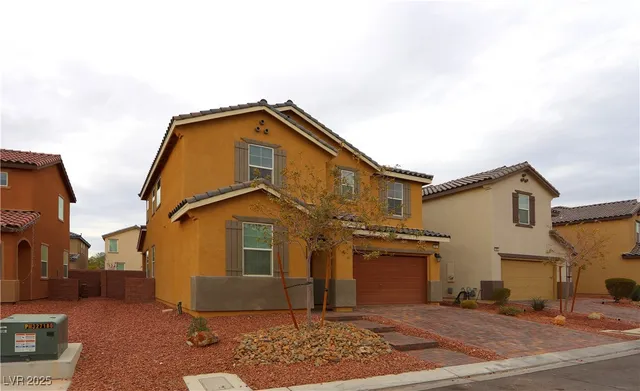 $2,195 | 5821 Petrified Tree Lane, North Las Vegas, NV 89081