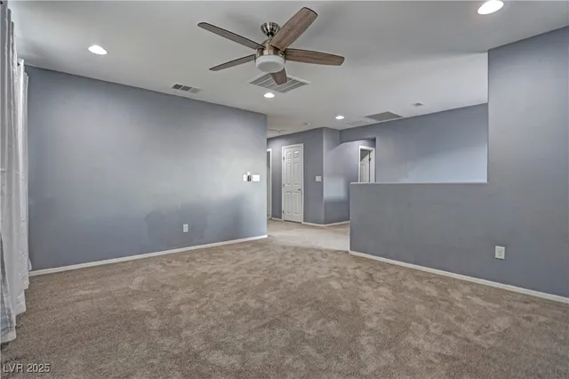$2,195 | 5821 Petrified Tree Lane, North Las Vegas, NV 89081