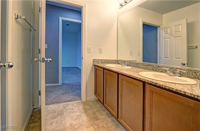 $2,195 | 5821 Petrified Tree Lane, North Las Vegas, NV 89081