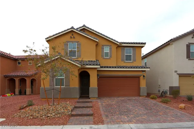 $2,195 | 5821 Petrified Tree Lane, North Las Vegas, NV 89081