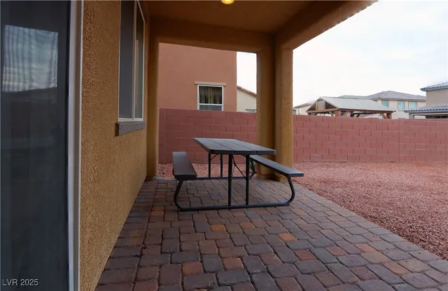 $2,195 | 5821 Petrified Tree Lane, North Las Vegas, NV 89081
