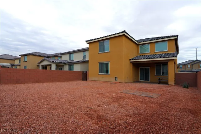 $2,195 | 5821 Petrified Tree Lane, North Las Vegas, NV 89081