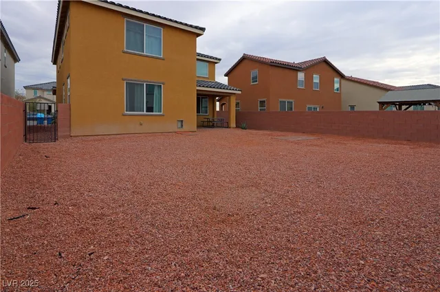 $2,195 | 5821 Petrified Tree Lane, North Las Vegas, NV 89081
