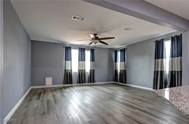 $2,195 | 5821 Petrified Tree Lane, North Las Vegas, NV 89081