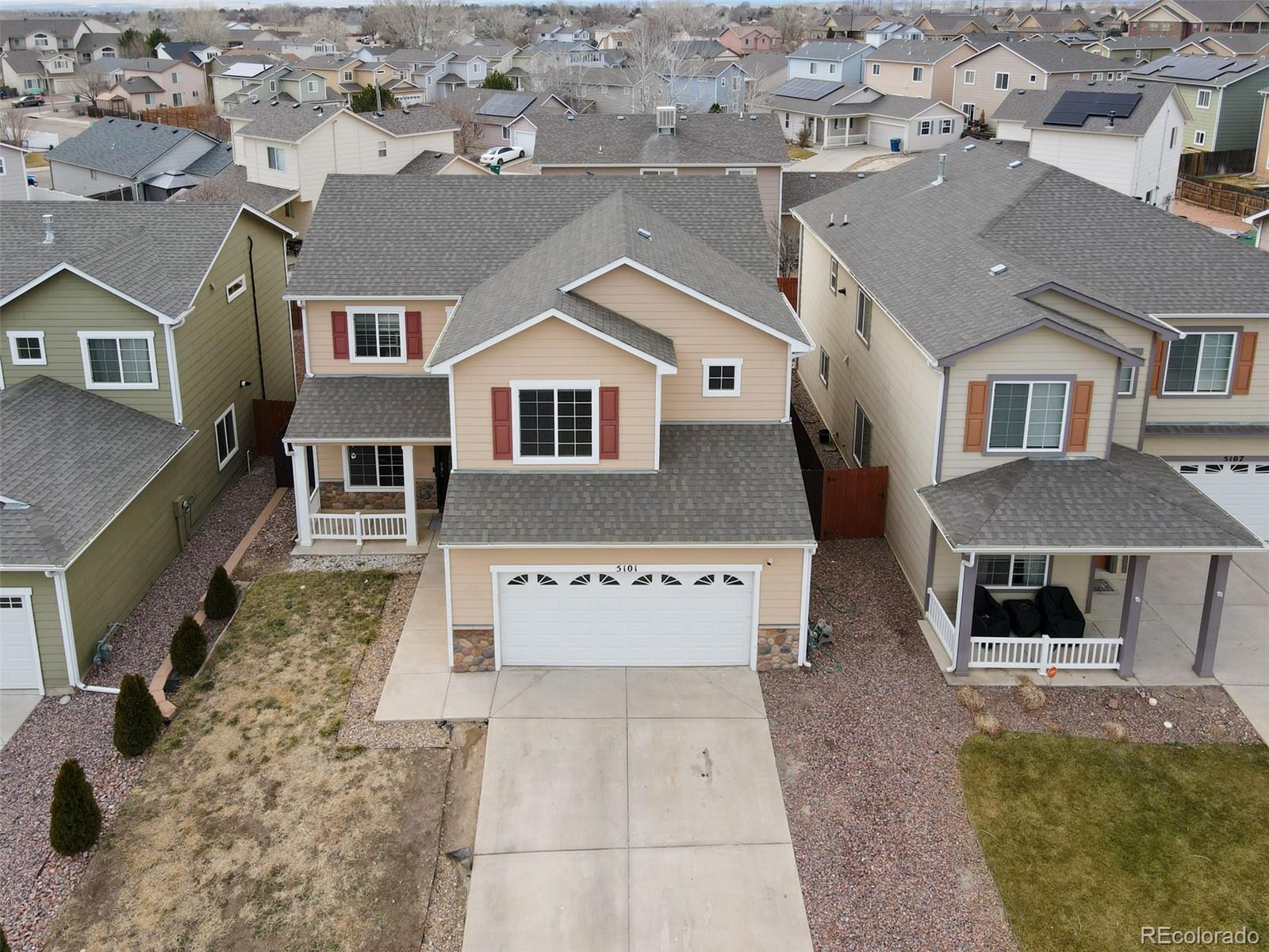 5101 Goldking Road Pueblo, CO 81008 - Photo 30 of 39