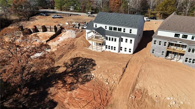 $1,649,000 | 3263 North Bogan Road Northeast, Buford, GA 30519