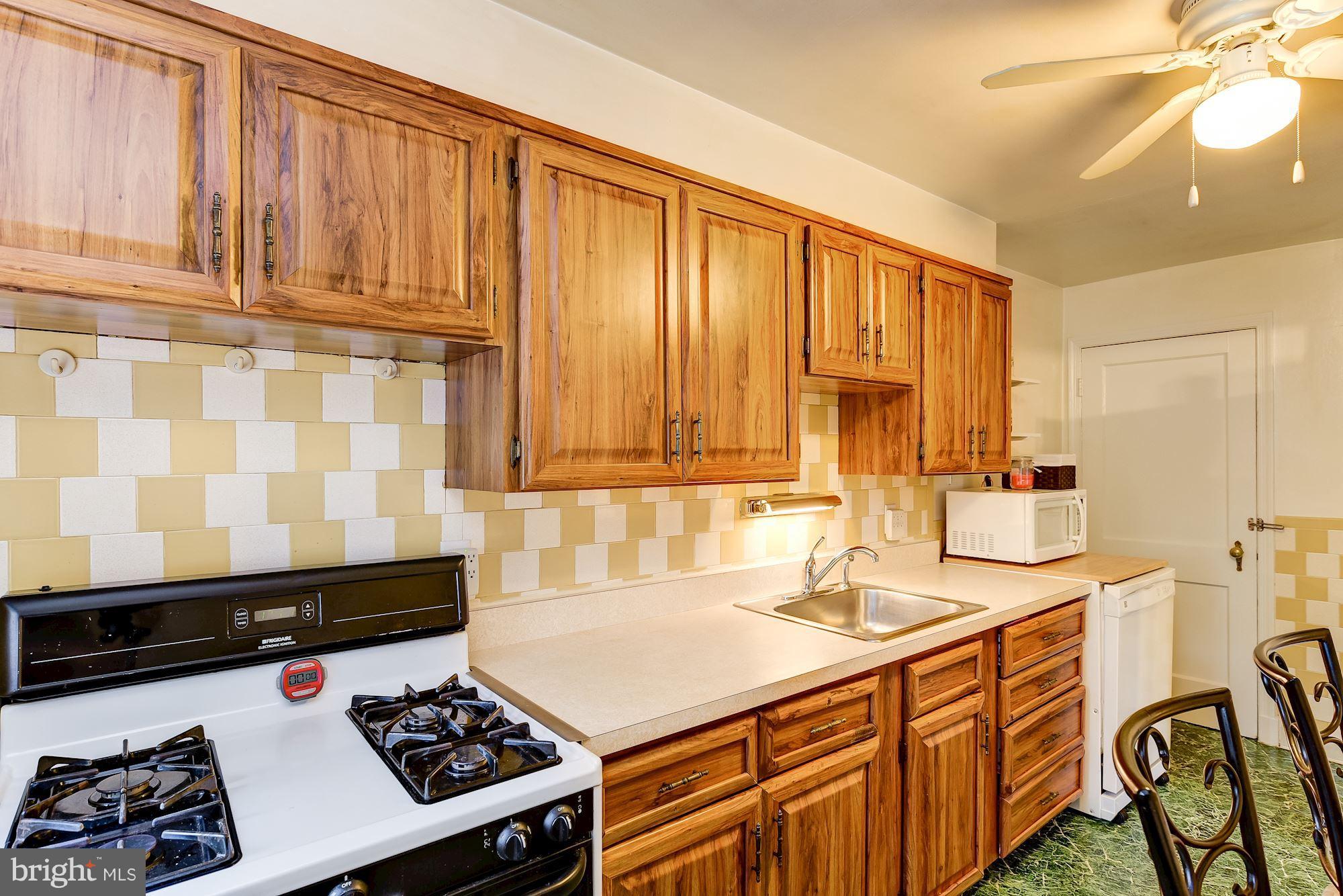 1500 Langford Road Baltimore, MD 21207 - Photo 13 of 30 Kitchen