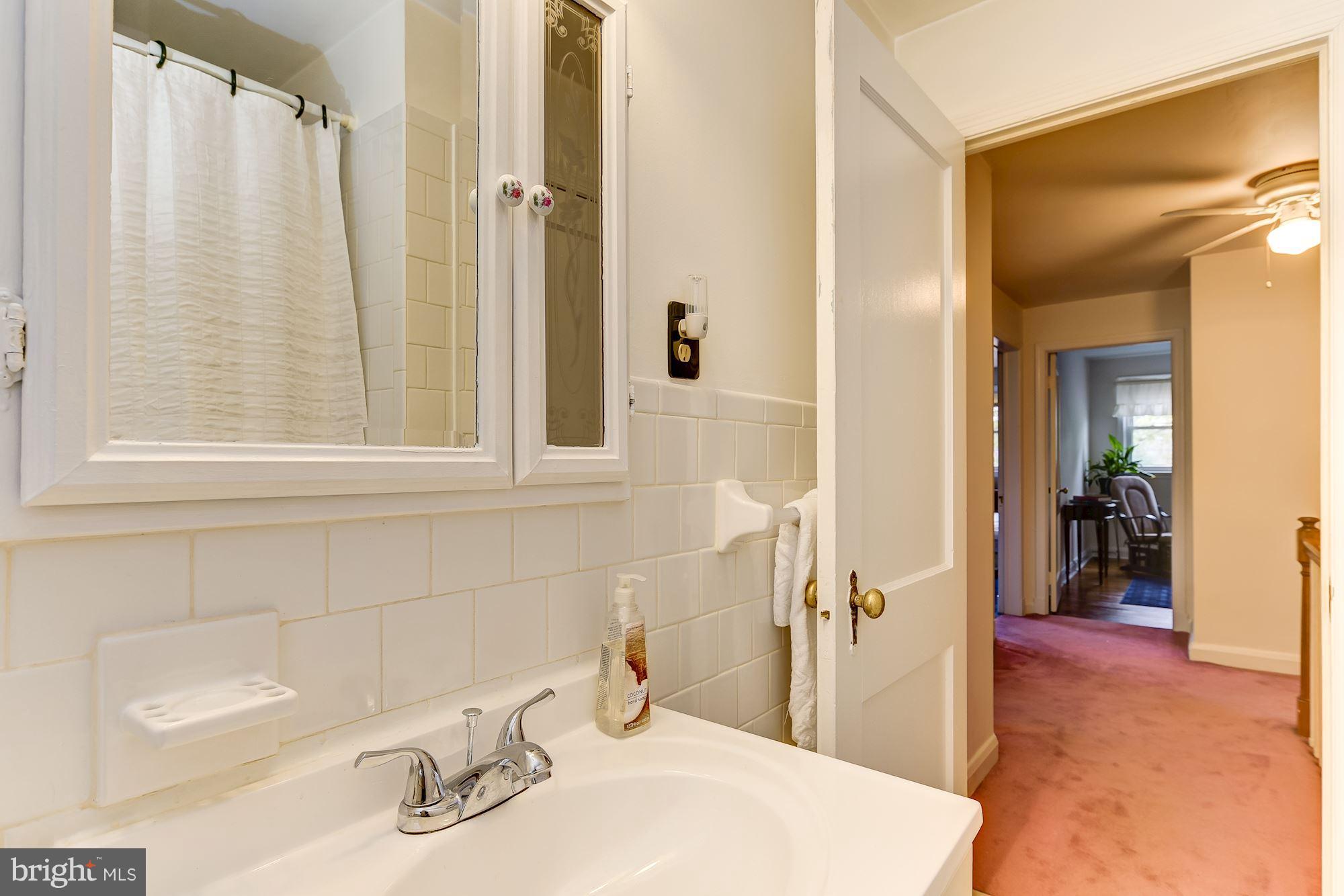 1500 Langford Road Baltimore, MD 21207 - Photo 18 of 30 Bath (Master) added exhaust fan