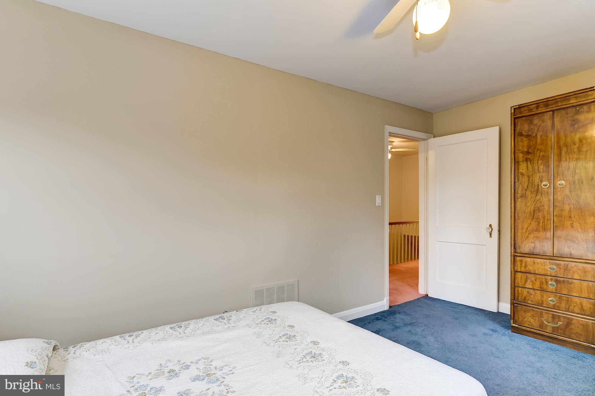 1500 Langford Road Baltimore, MD 21207 - Photo 22 of 30 Added natural sunlight with being an end unit