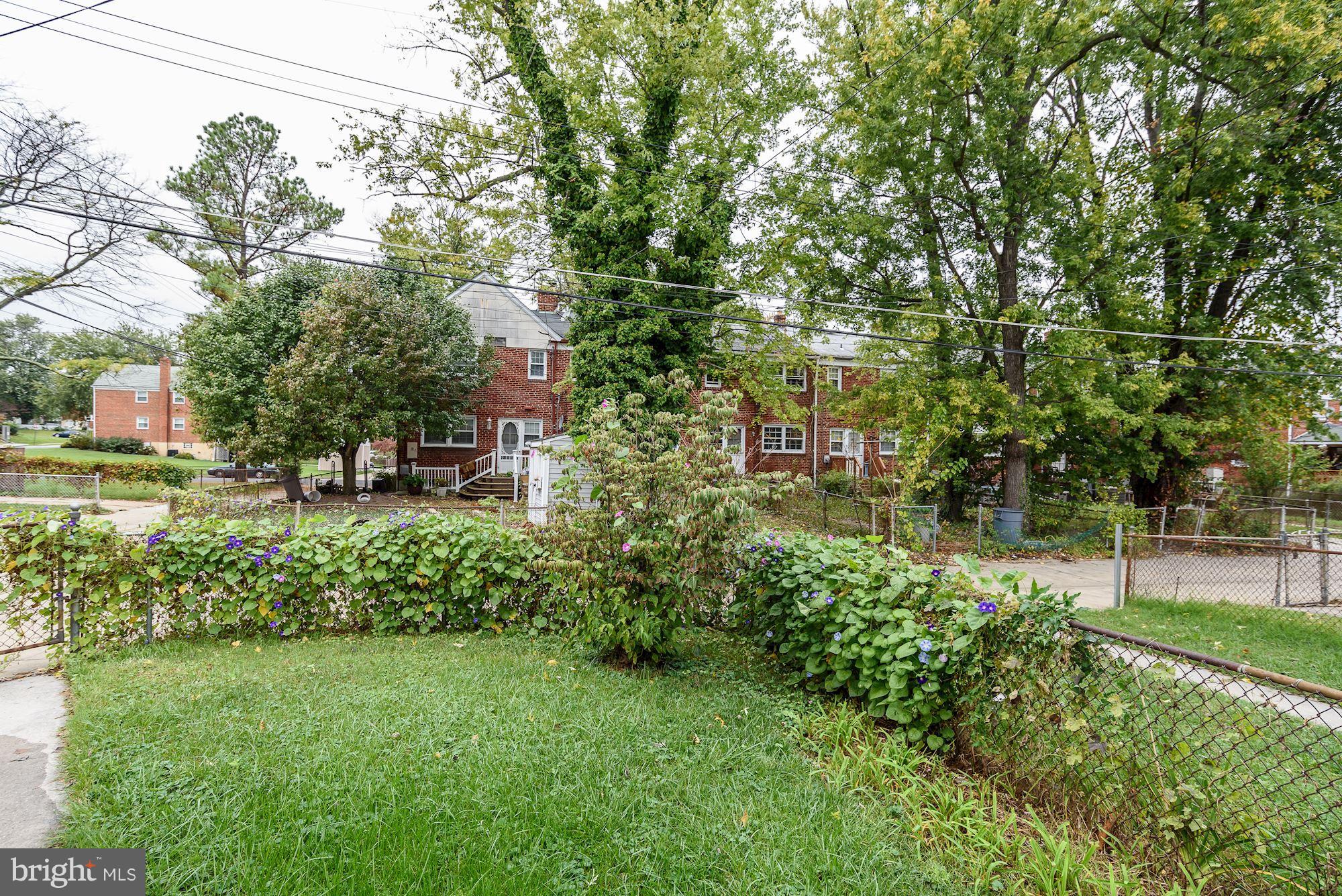 1500 Langford Road Baltimore, MD 21207 - Photo 28 of 30 Exterior (Rear) parking for 3 cars.