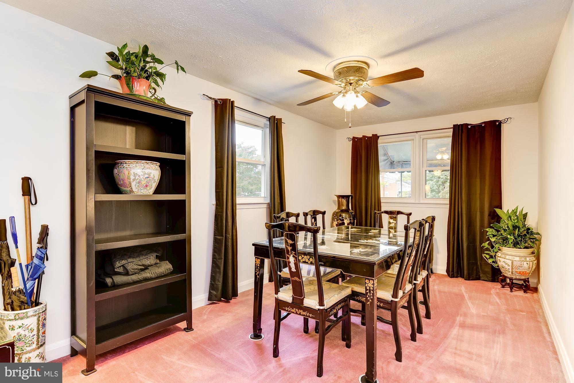1500 Langford Road Baltimore, MD 21207 - Photo 7 of 30 Dining Room is connected to the family
