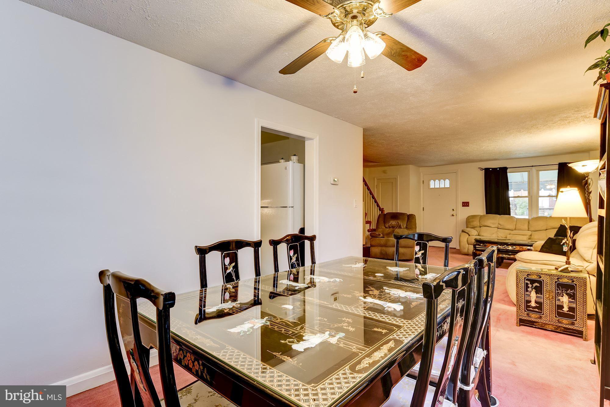 1500 Langford Road Baltimore, MD 21207 - Photo 9 of 30 Dining Room offers added sunlight