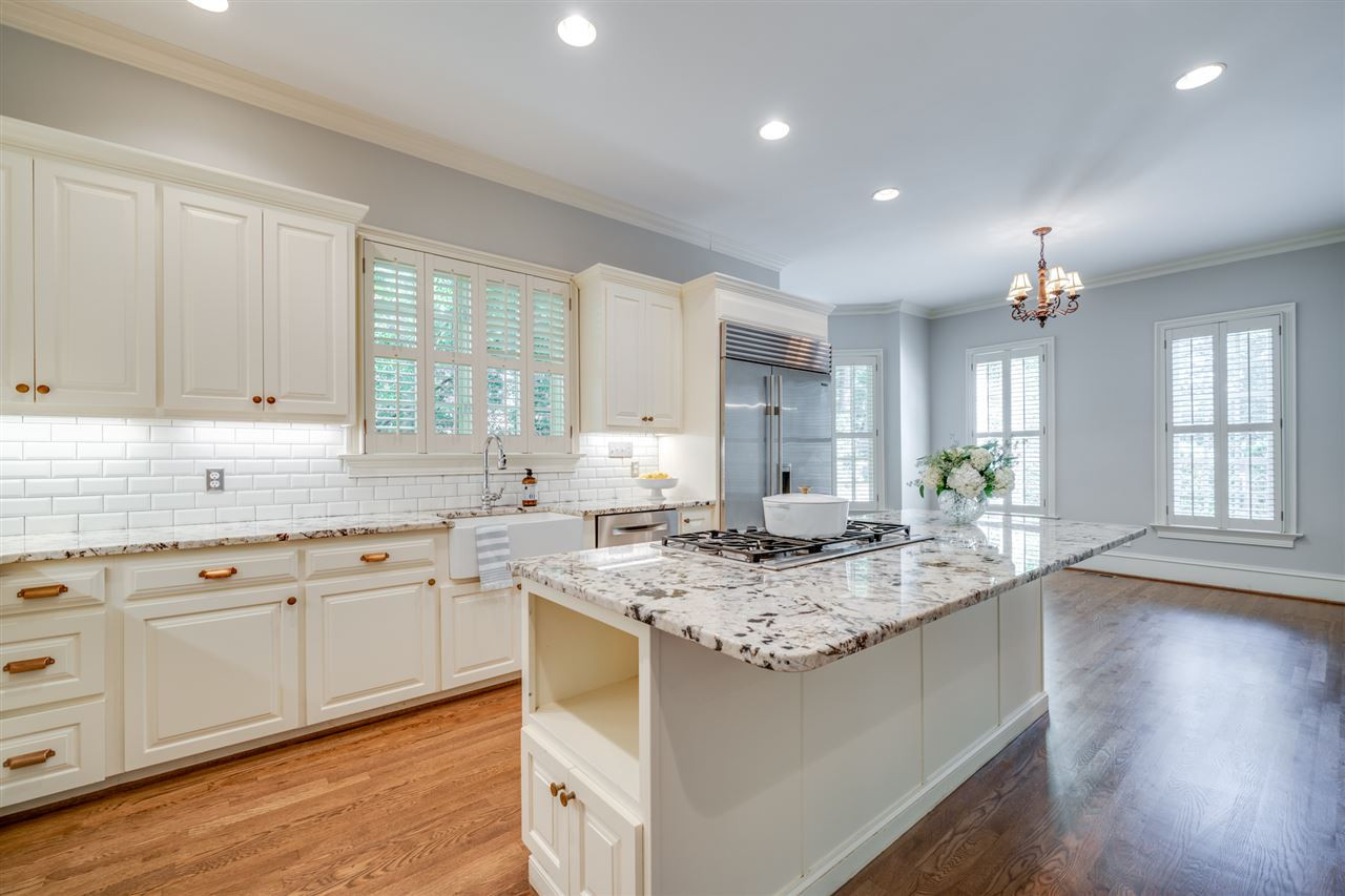 3215 Sussex Road Raleigh, NC 27607 - Photo 6 of 30 Photo 6