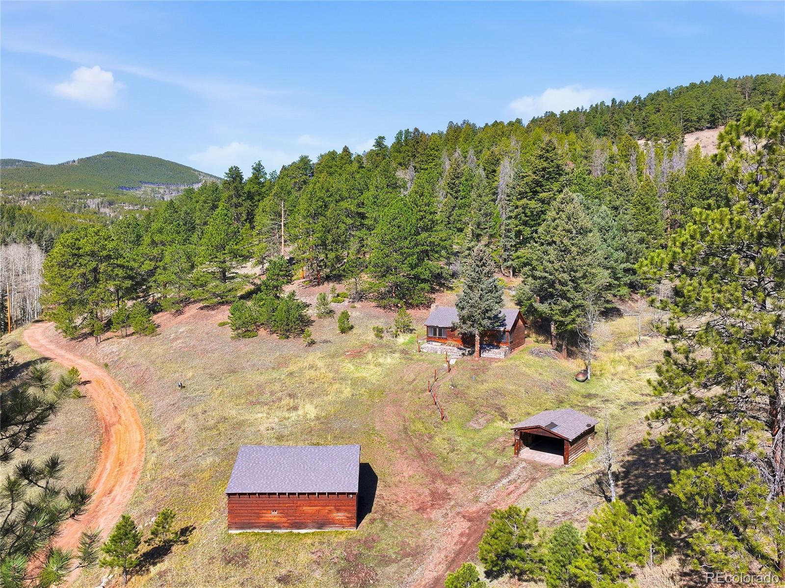 33601 Stransky Road Evergreen, CO 80439 - Photo 29 of 38 Gallery Image 29