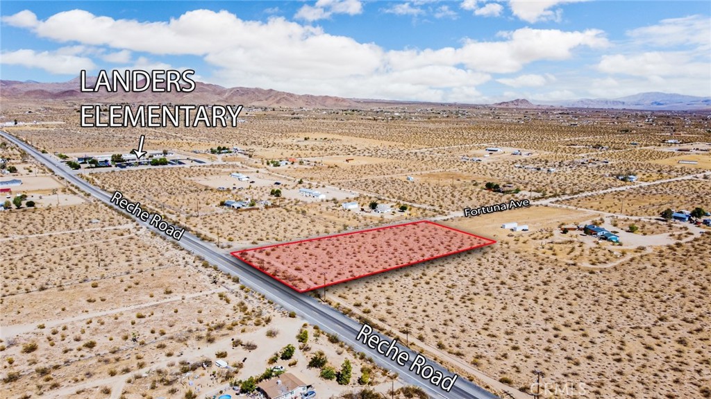 56700 Reche Road Landers, CA 92285 - Photo 1 of 1