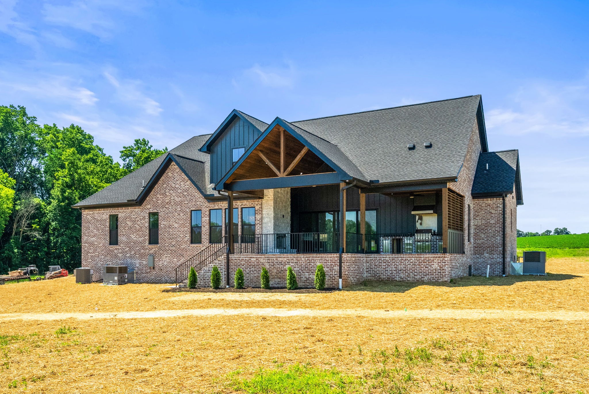293 Aplin Branch Road Cottontown, TN 37048 - Photo 94 of 100