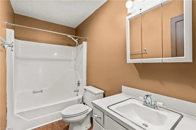 $375,000 | 3433 Rolling Road, High Point, NC 27265