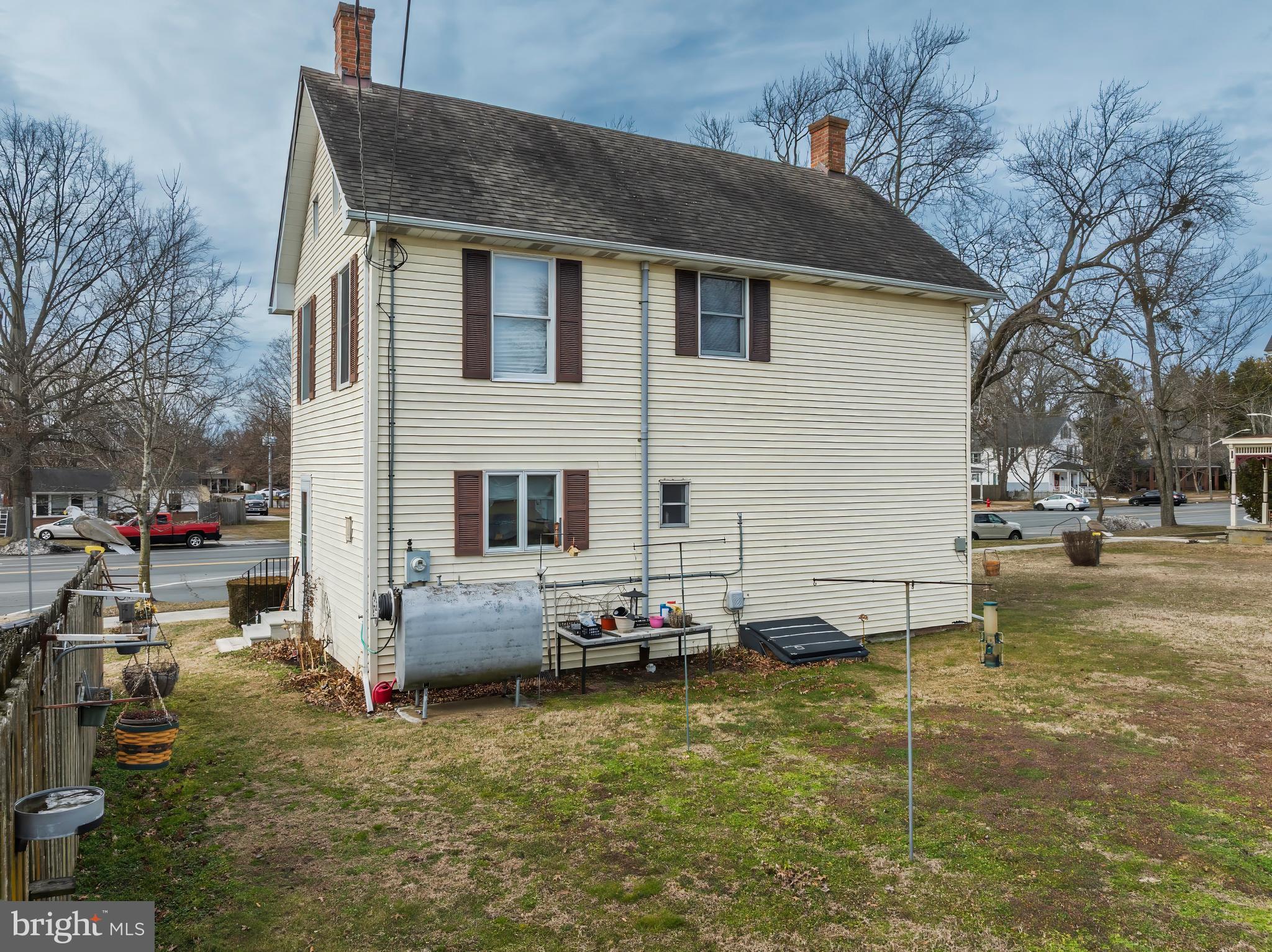 506 Central Avenue Ridgely, MD 21660 - Photo 7 of 63