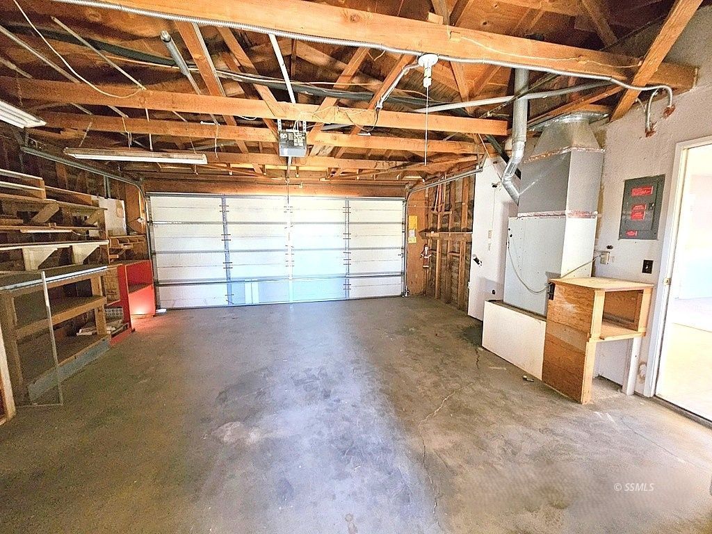 1028 South Yorktown Street Ridgecrest, CA 93555 - Photo 21 of 33 Gallery Image 21