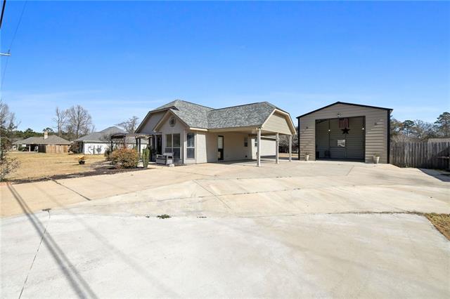 48030 Sibley Road Tickfaw, LA 70466 - Photo 3 of 18