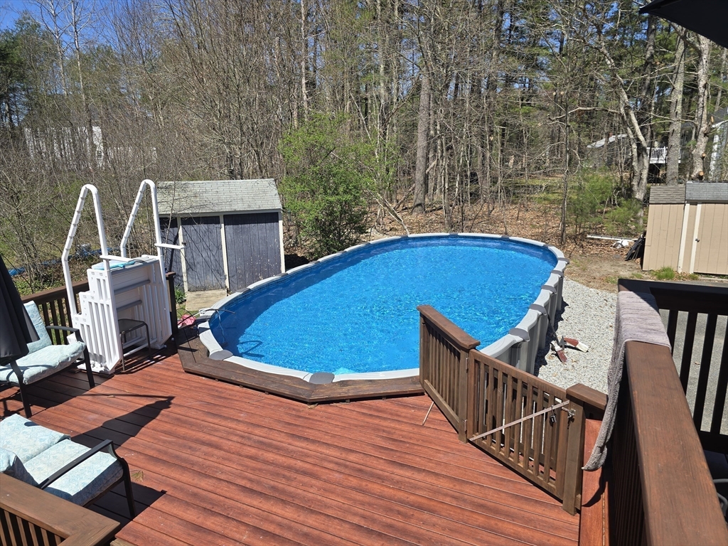 9 Hawthorne Road Kingston, MA 02364 - Photo 25 of 27 Gallery Image 25