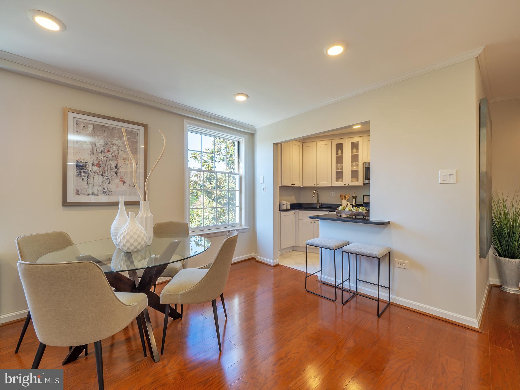1880 Columbia Road Northwest, Unit 402 Washington, DC 20009 - Photo 13 of 43