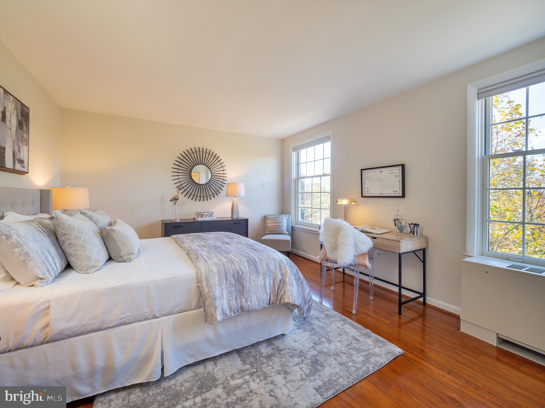 1880 Columbia Road Northwest, Unit 402 Washington, DC 20009 - Photo 19 of 43