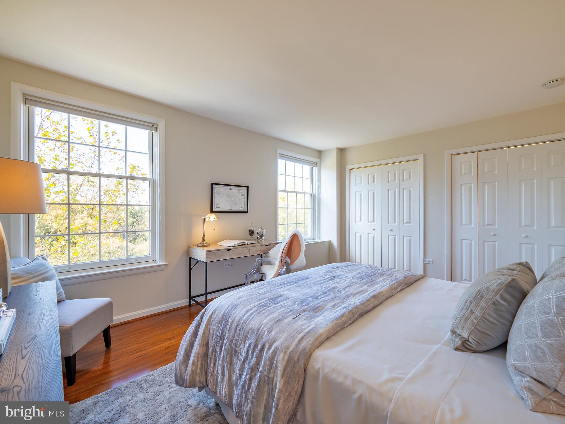 1880 Columbia Road Northwest, Unit 402 Washington, DC 20009 - Photo 20 of 43