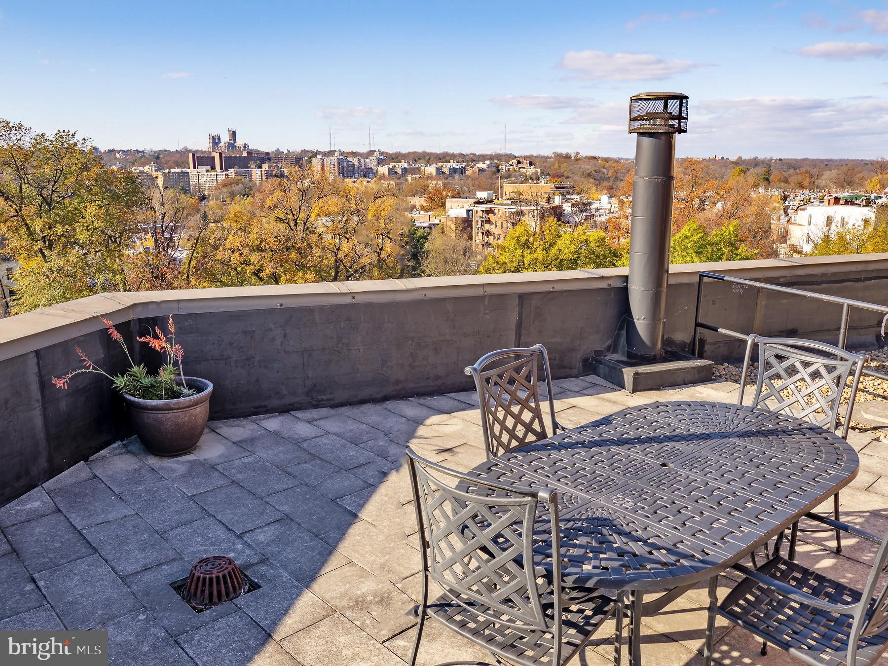 1880 Columbia Road Northwest, Unit 402 Washington, DC 20009 - Photo 26 of 43