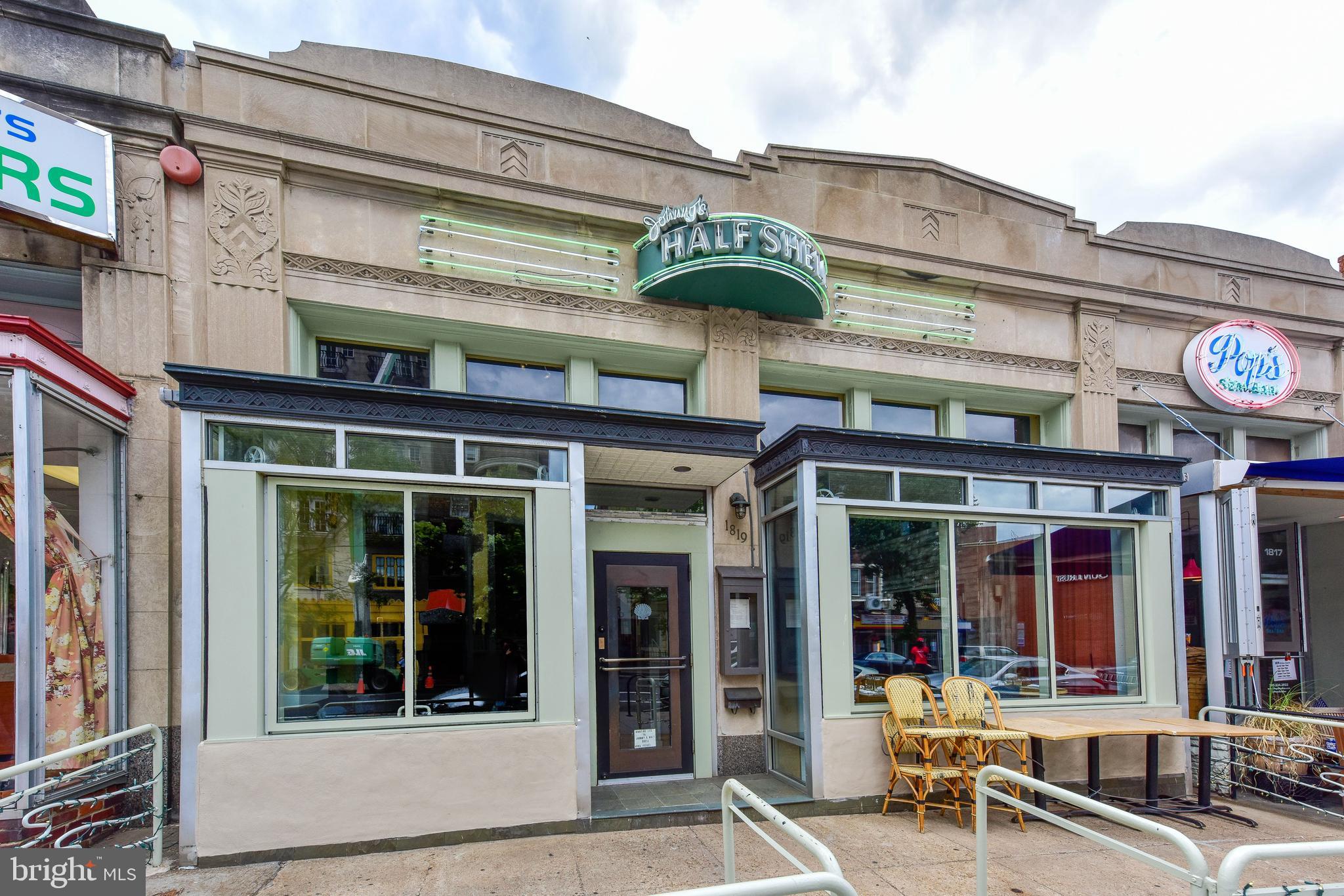 1880 Columbia Road Northwest, Unit 402 Washington, DC 20009 - Photo 34 of 43