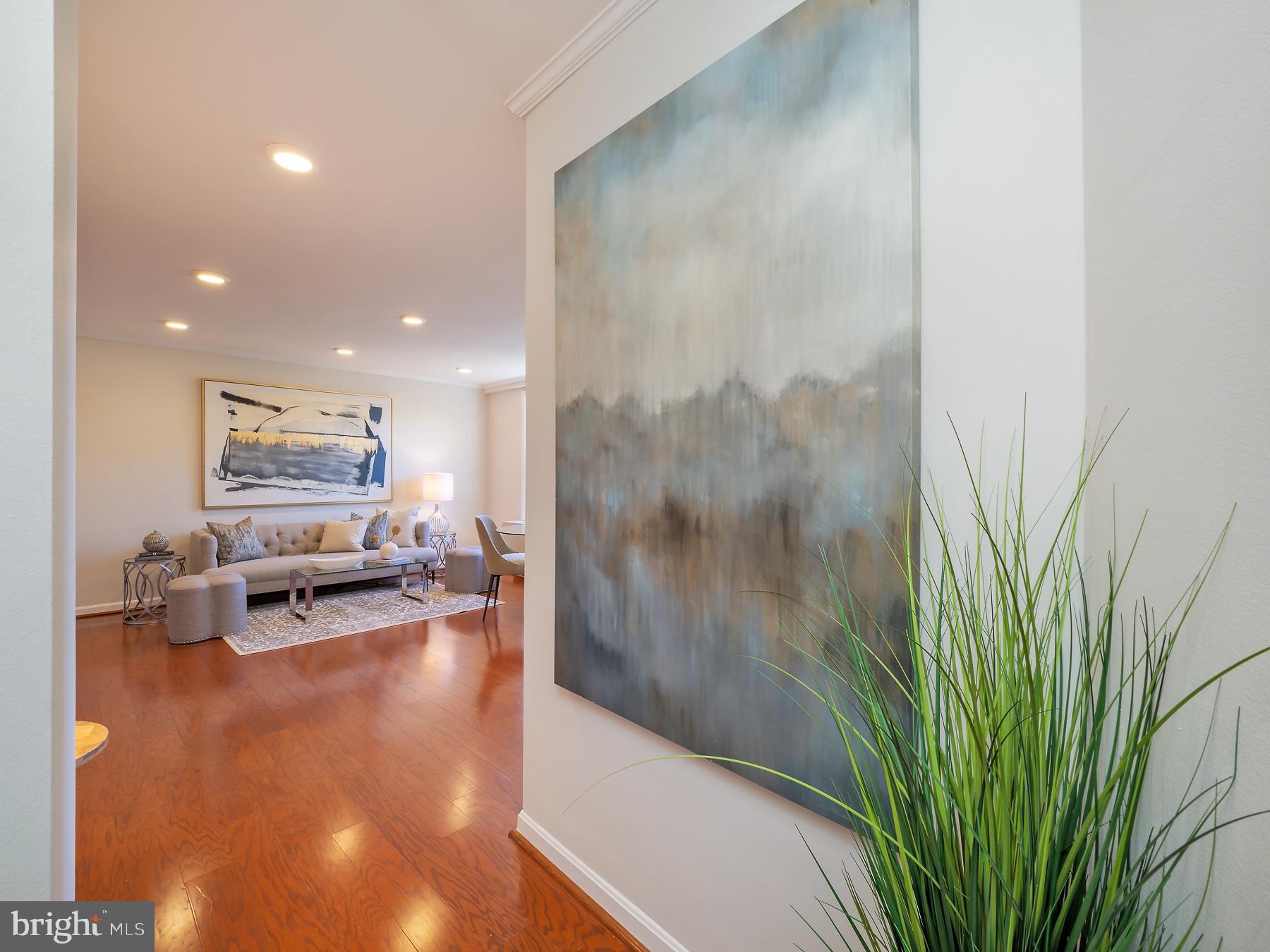 1880 Columbia Road Northwest, Unit 402 Washington, DC 20009 - Photo 5 of 43