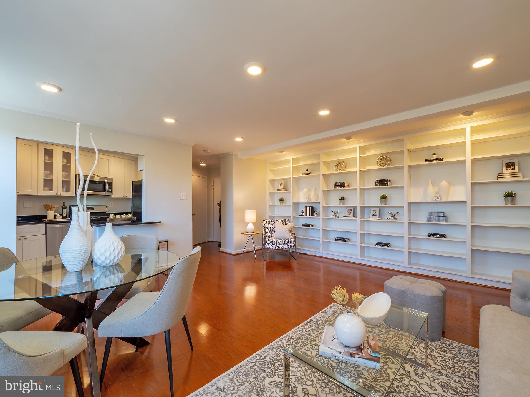 1880 Columbia Road Northwest, Unit 402 Washington, DC 20009 - Photo 6 of 43