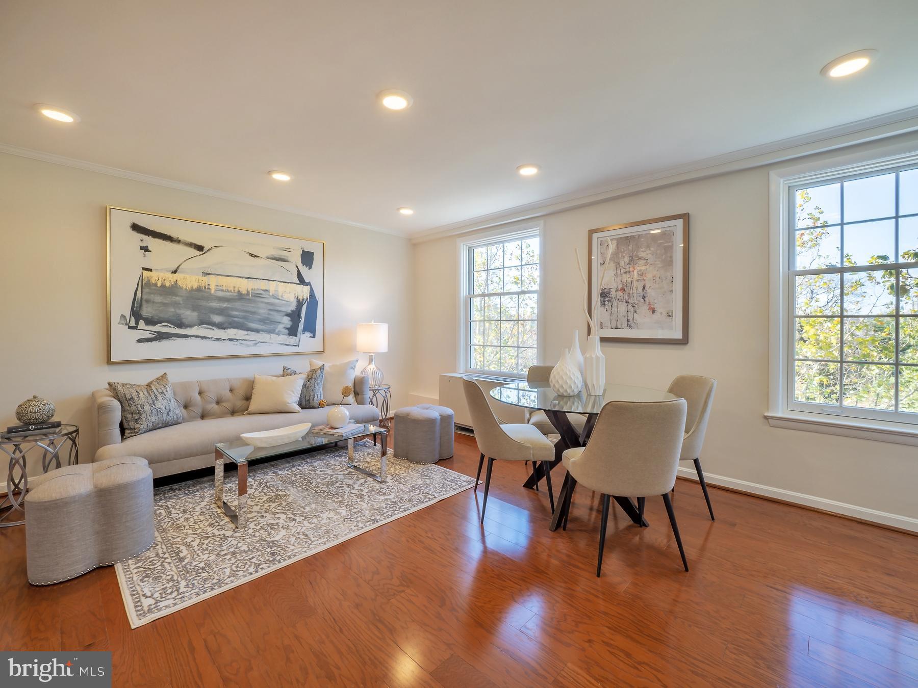 1880 Columbia Road Northwest, Unit 402 Washington, DC 20009 - Photo 7 of 43