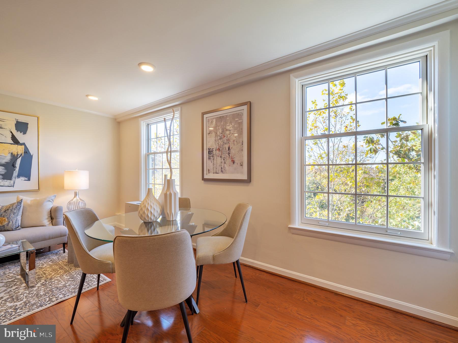 1880 Columbia Road Northwest, Unit 402 Washington, DC 20009 - Photo 8 of 43